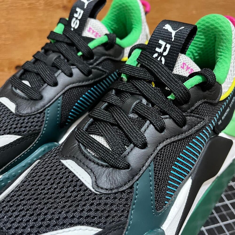 Puma multi Trainers - Picture 2 of 6